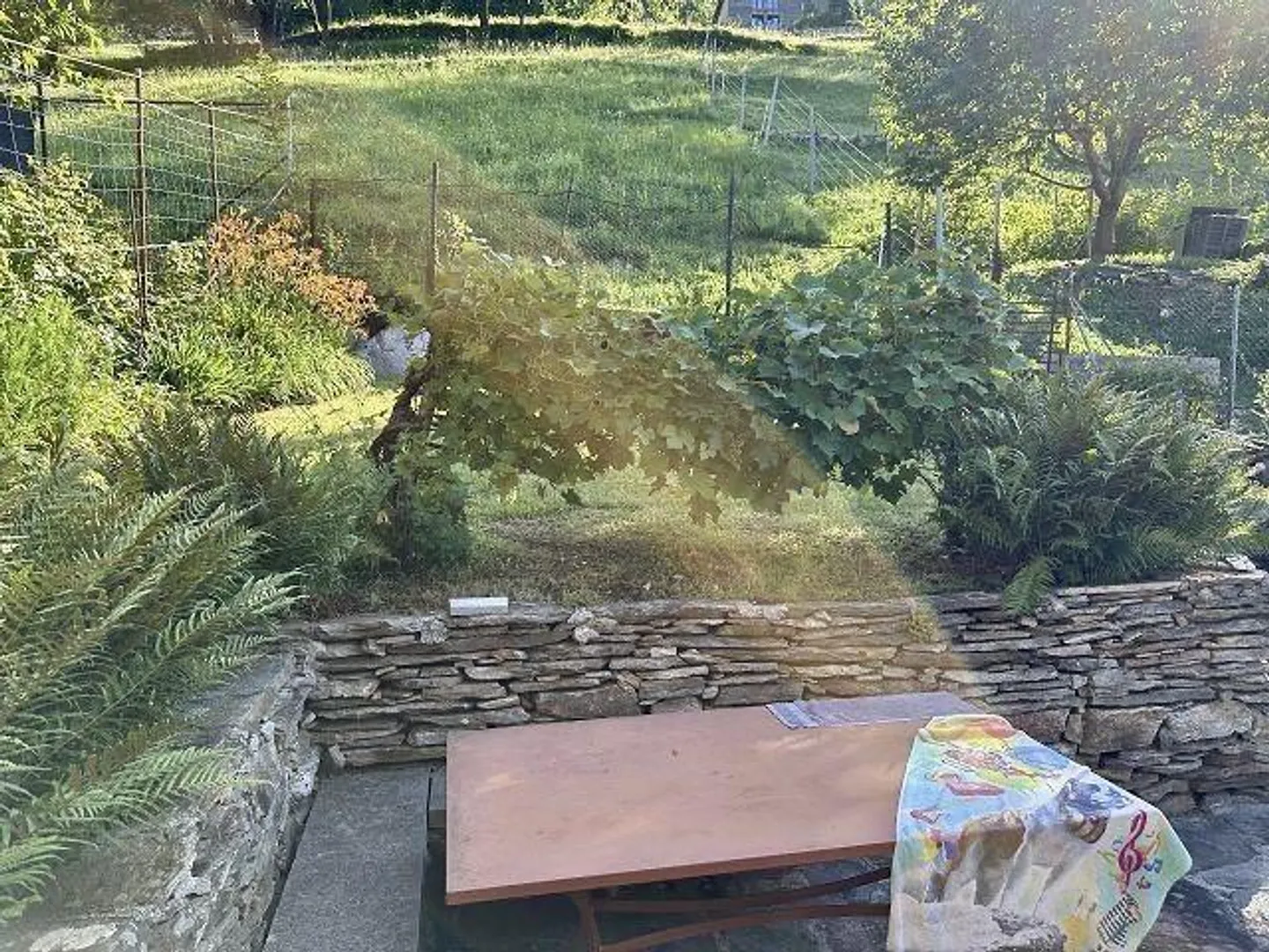Casa ticinese di lusso di 4 1/2 locali con giardino, molto soleggiata e tranquilla, bella vista - Foto 20 di 33