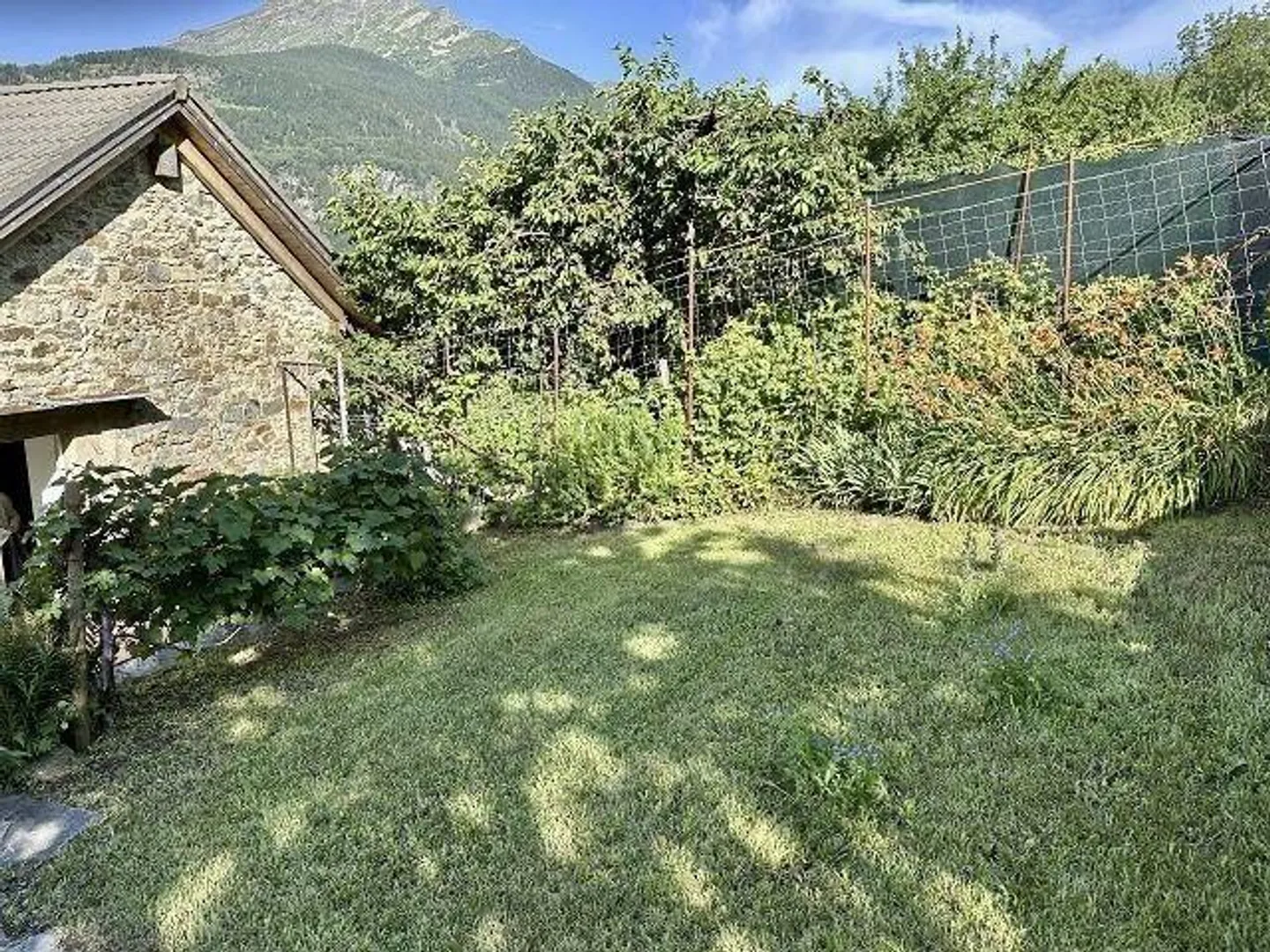 Casa ticinese di lusso di 4 1/2 locali con giardino, molto soleggiata e tranquilla, bella vista - Foto 22 di 33