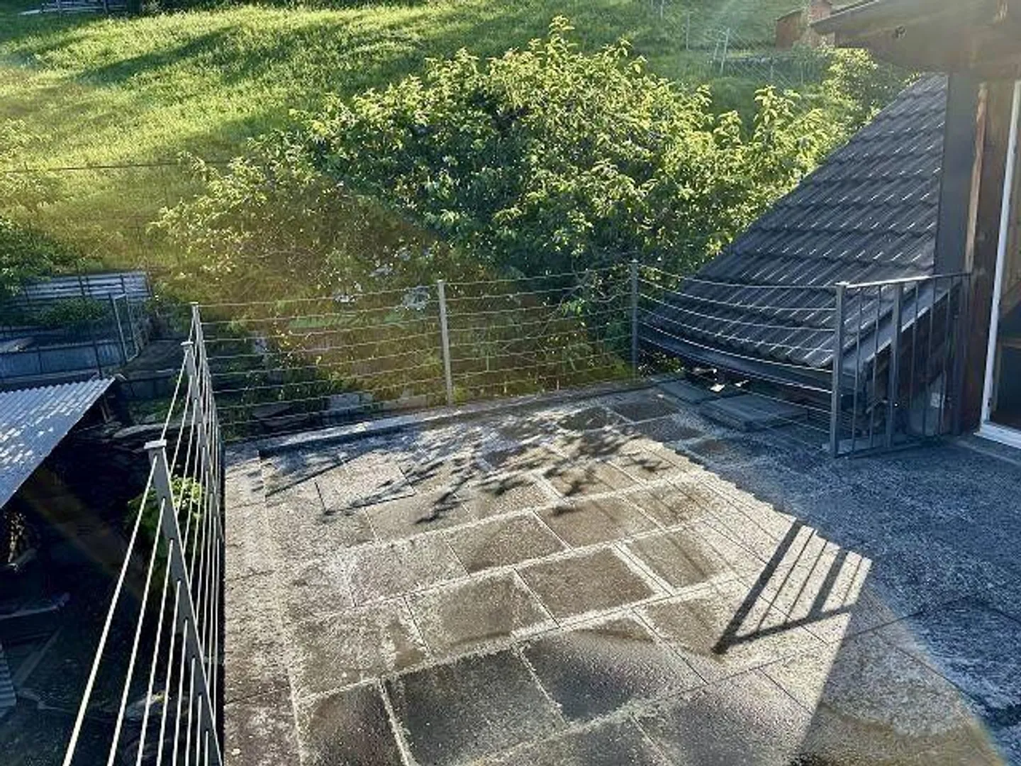 Casa ticinese di lusso di 4 1/2 locali con giardino, molto soleggiata e tranquilla, bella vista - Foto 24 di 33
