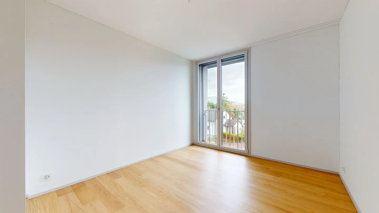 Appartement moderne dans le centre de Niederhasli - Photo 3 sur 5