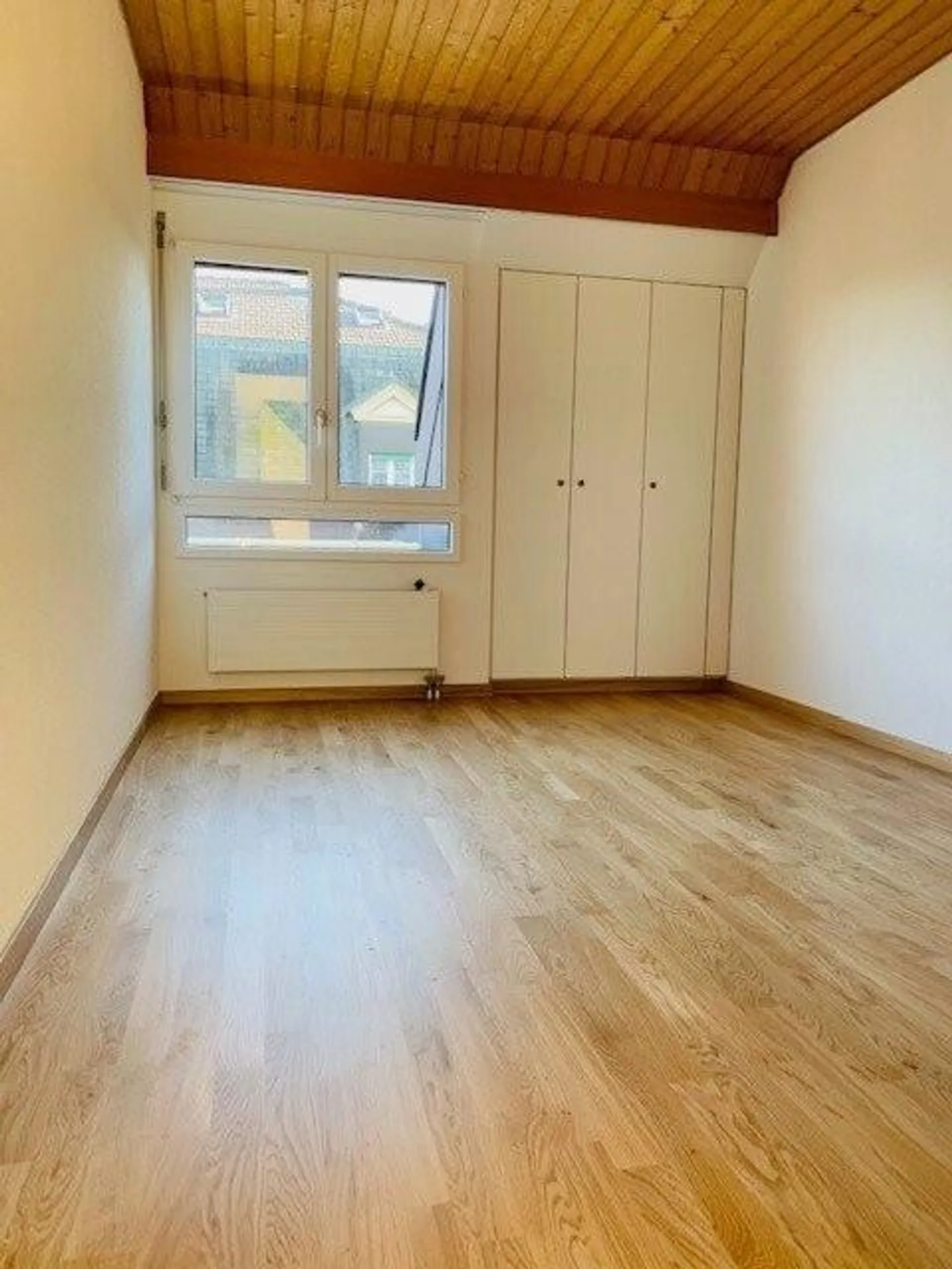 Appartamento duplex cerca inquilini! - Foto 7 di 10