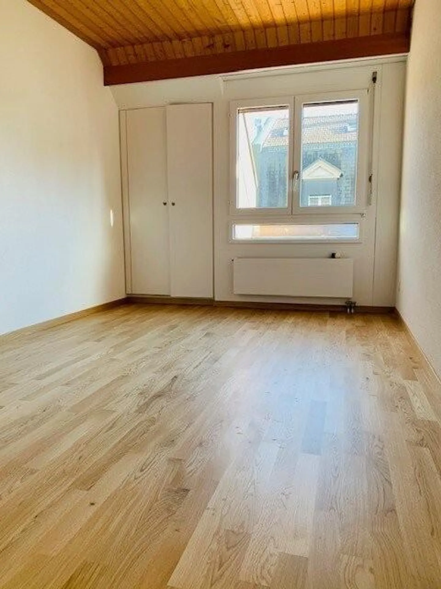 Appartamento duplex cerca inquilini! - Foto 8 di 10
