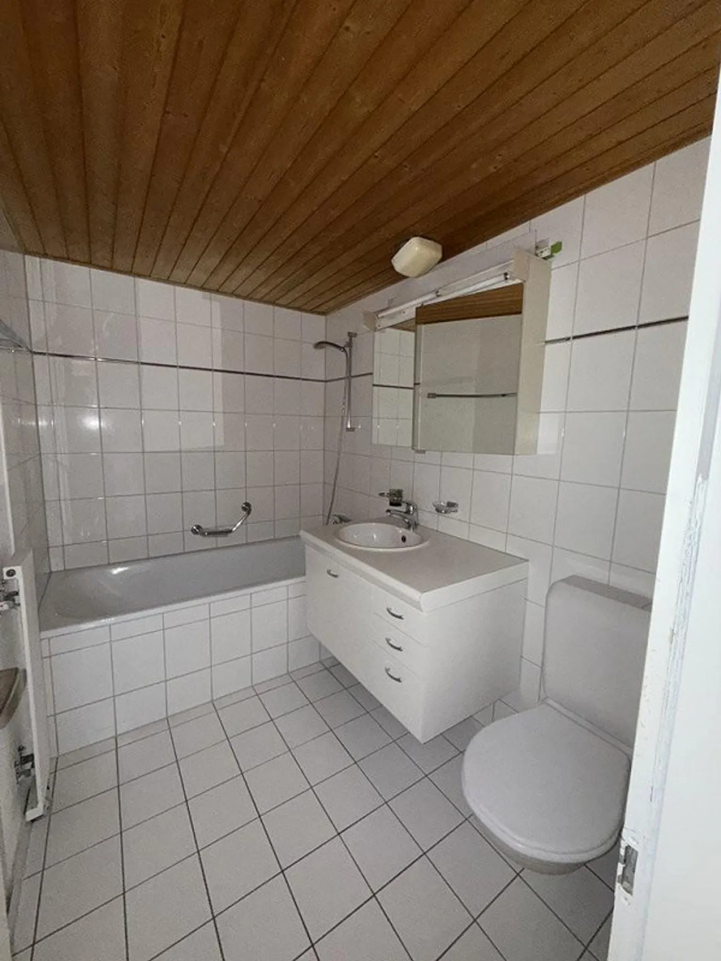 Appartamento duplex cerca inquilini! - Foto 10 di 10