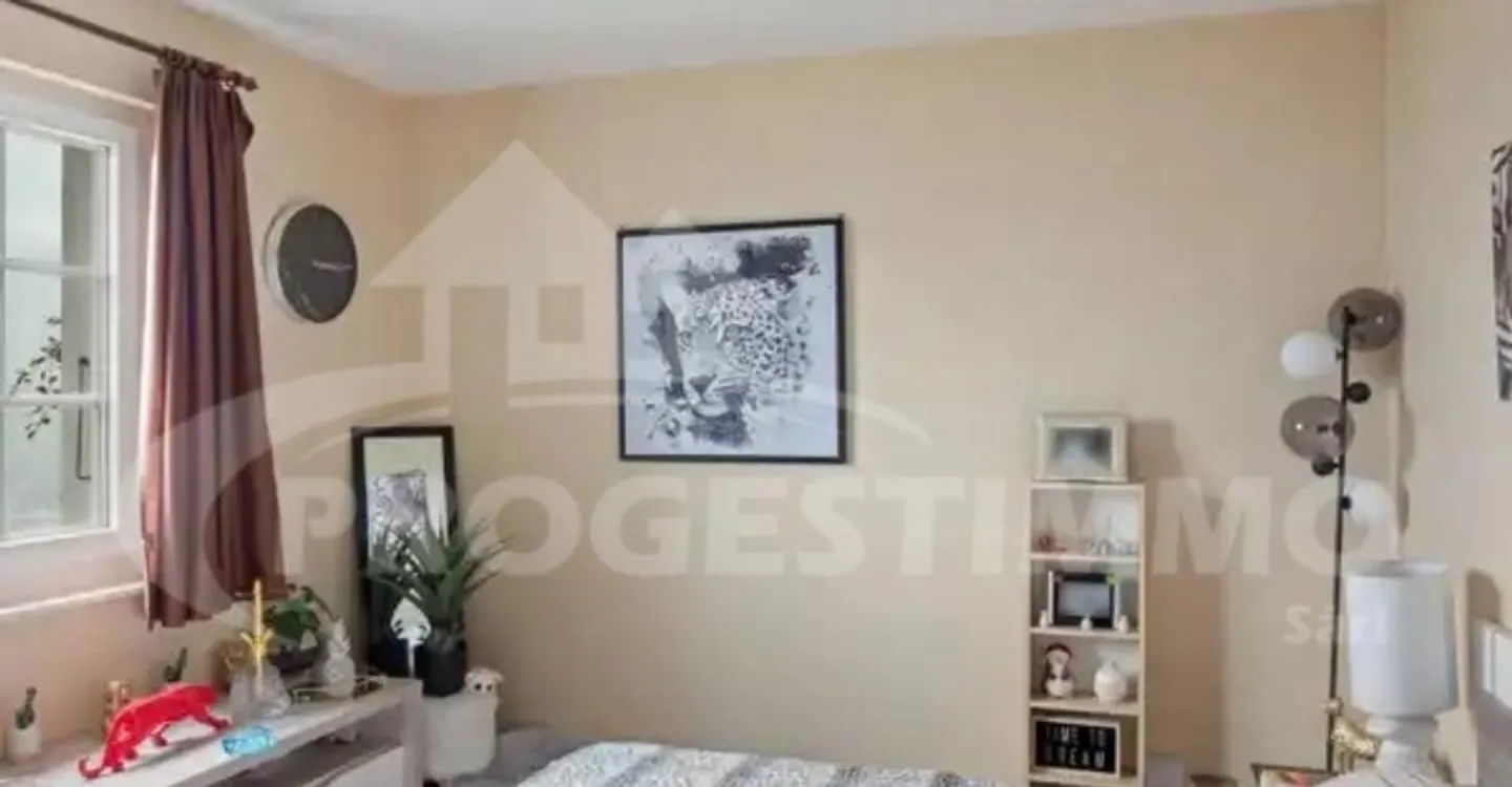 Atemberaubende Villa mit Talblick - Foto 7 von 11