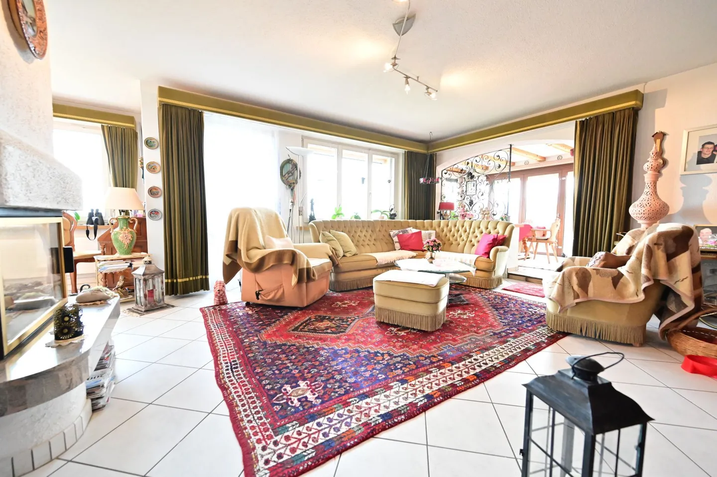 Dream Home in Preferred Residential Area - Photo 6 of 13