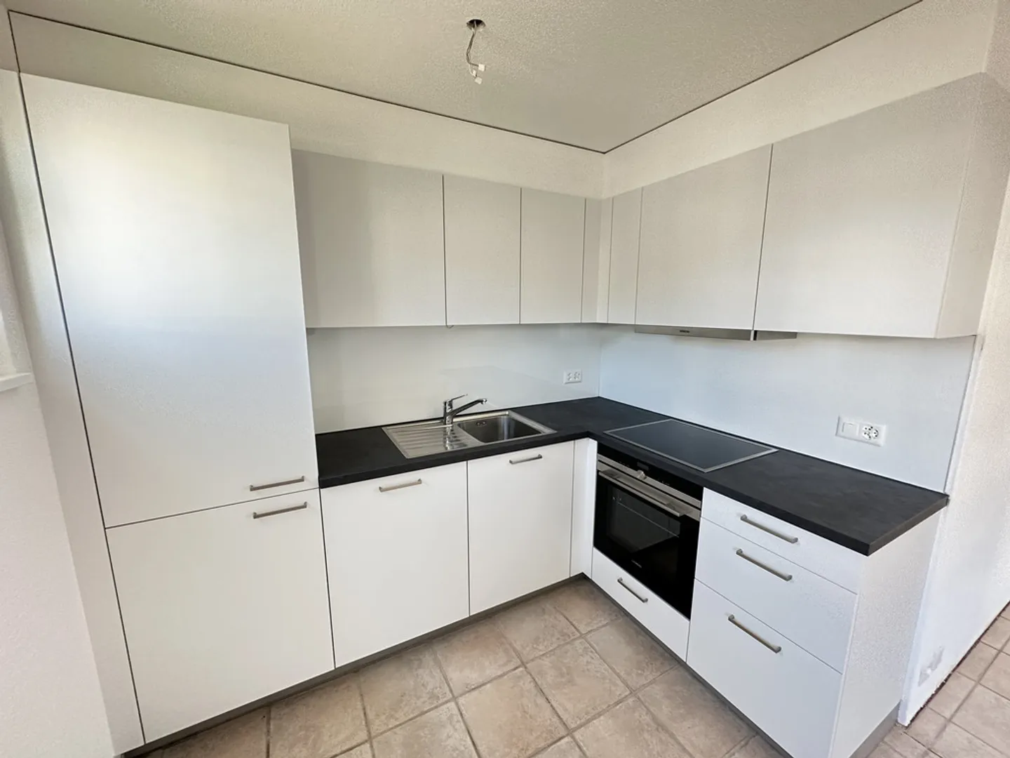 Modernes Apartment in bester Lage - Foto 1 von 7