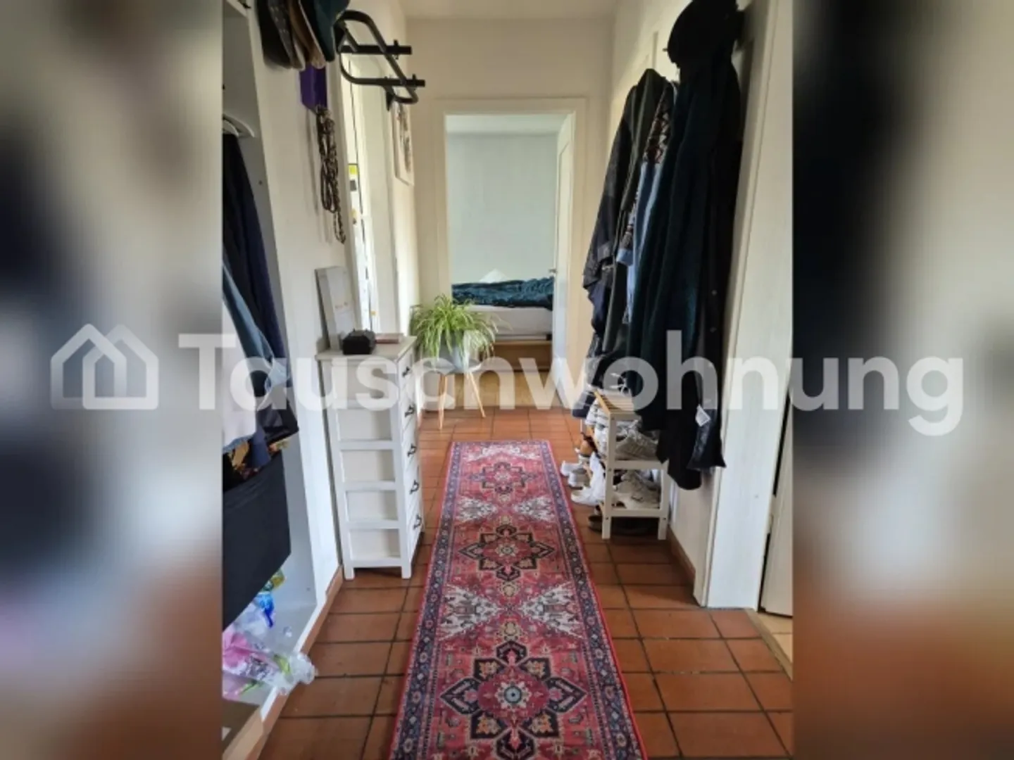 Appartement 3,5 pièces dans le quartier 3, ancien bâtiment lumineux - Photo 5 sur 13