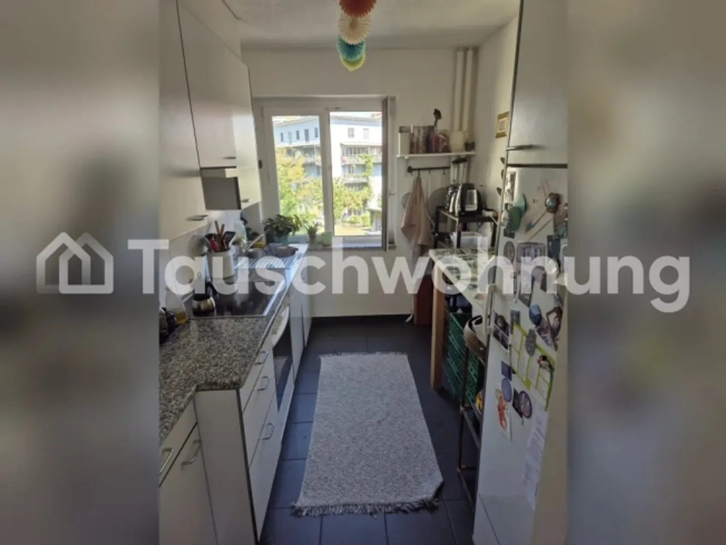 Appartement 3,5 pièces dans le quartier 3, ancien bâtiment lumineux - Photo 6 sur 13