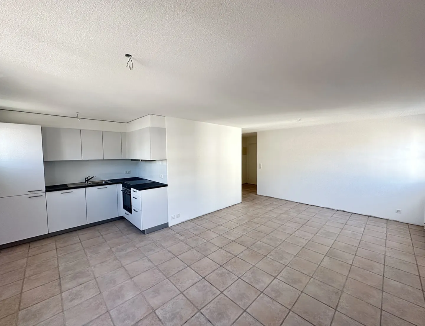 Modernes Apartment in bester Lage - Foto 2 von 7