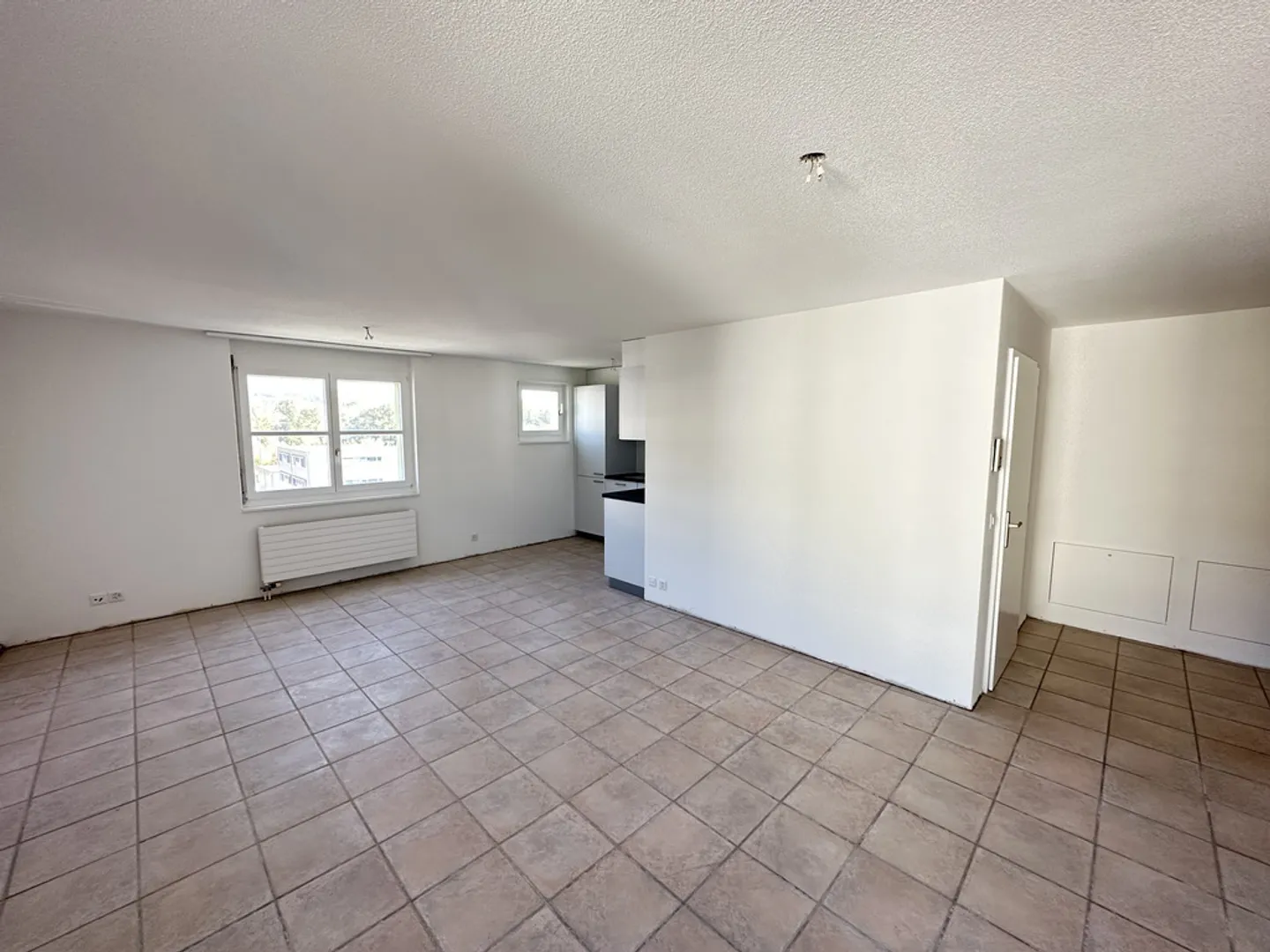 Modernes Apartment in bester Lage - Foto 3 von 7