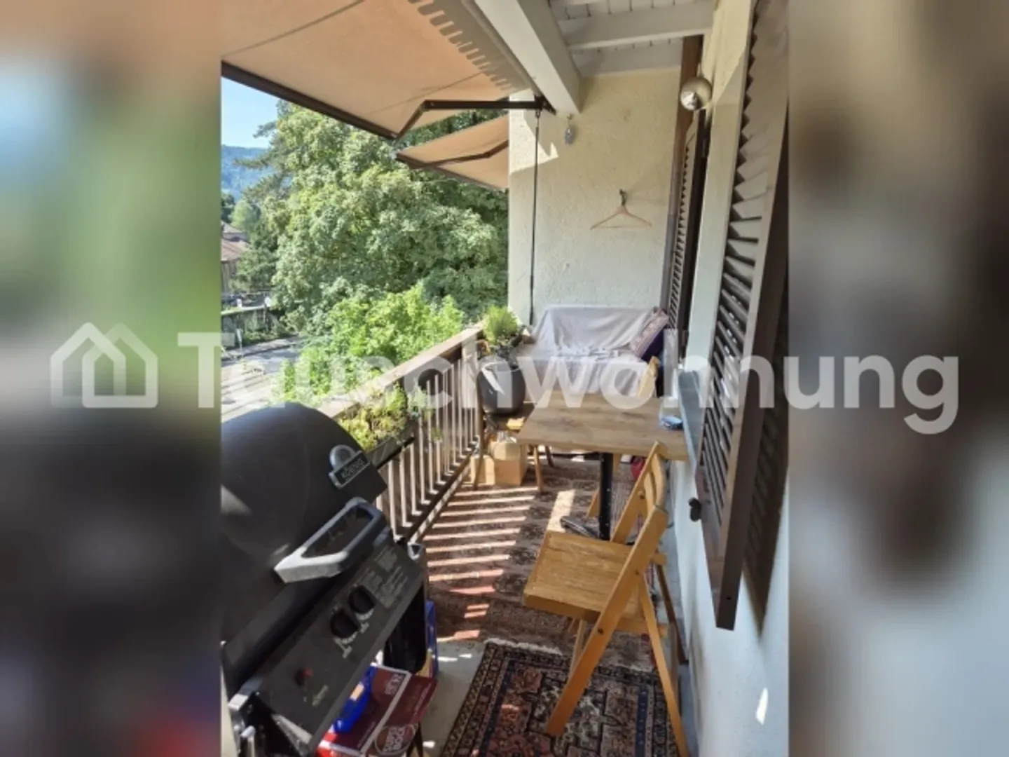 Appartement 3,5 pièces dans le quartier 3, ancien bâtiment lumineux - Photo 4 sur 13