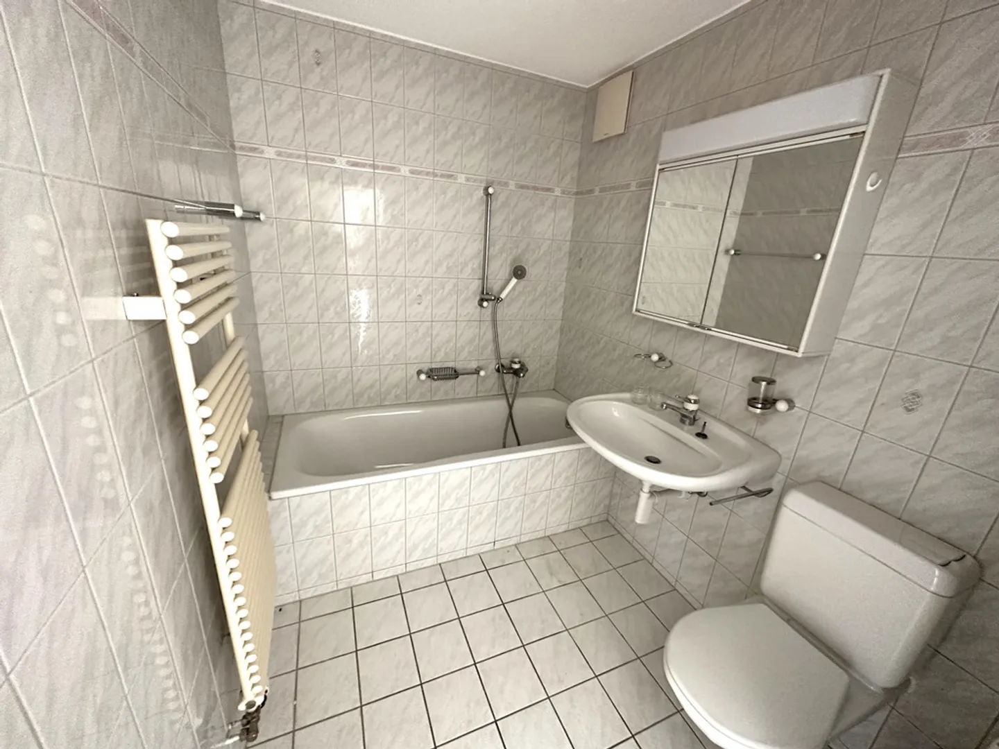 Modernes Apartment in bester Lage - Foto 6 von 7
