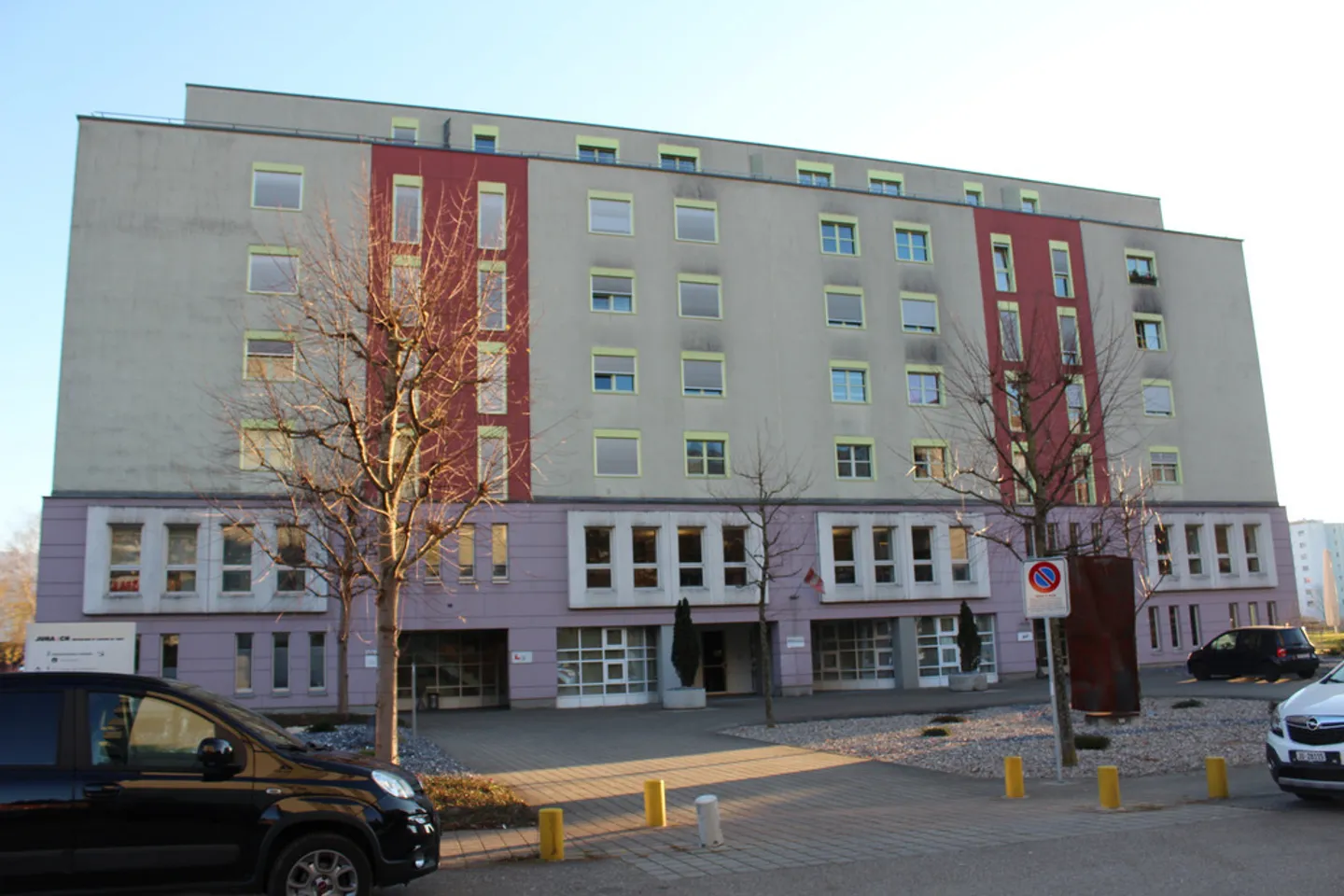 Modernes Apartment in bester Lage - Foto 7 von 7