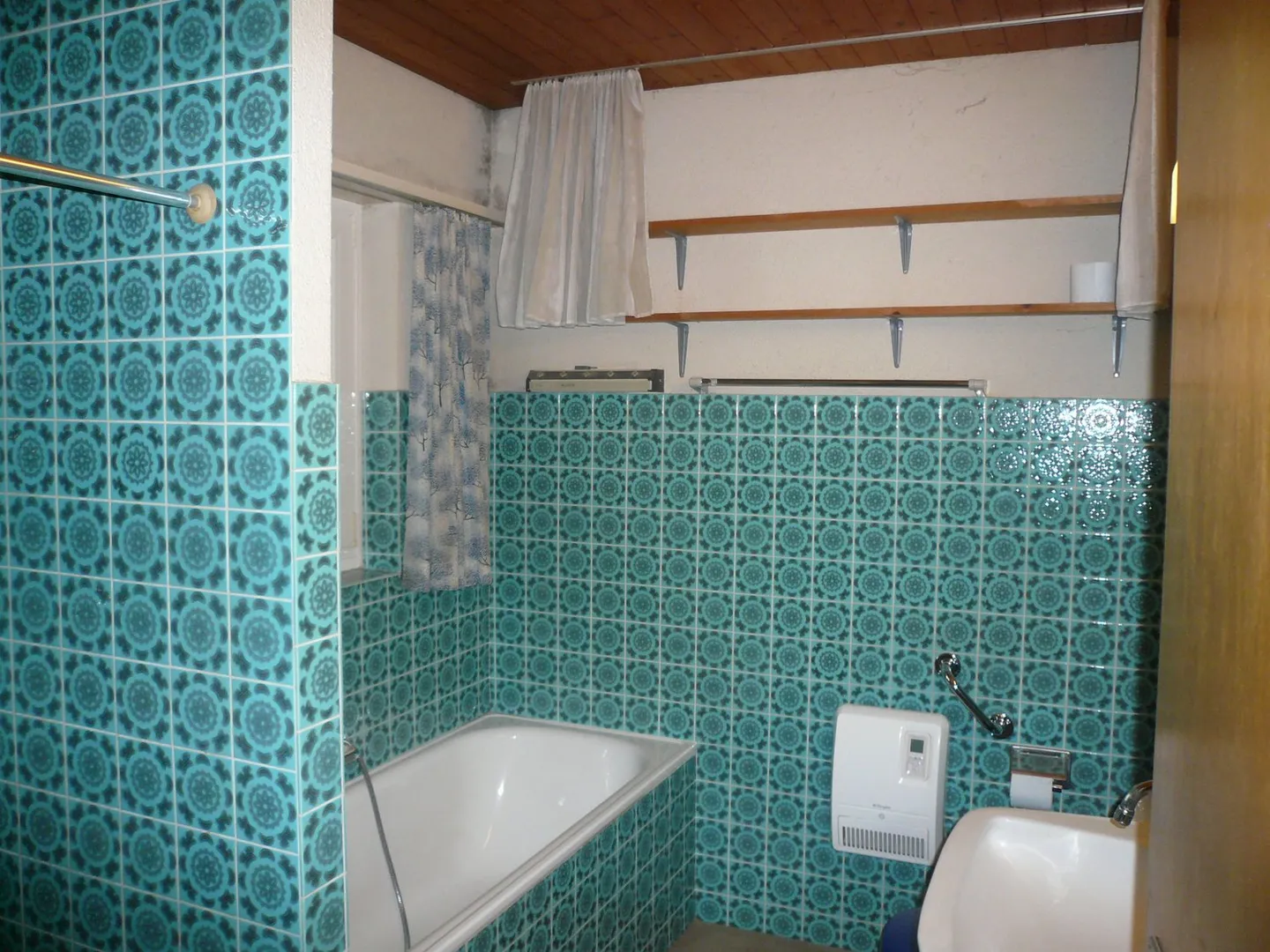 Maison individuelle de 4,5 pièces en rez-de-chaussée ensoleillée dans un endroit calme de Koppigen - Photo 12 sur 13