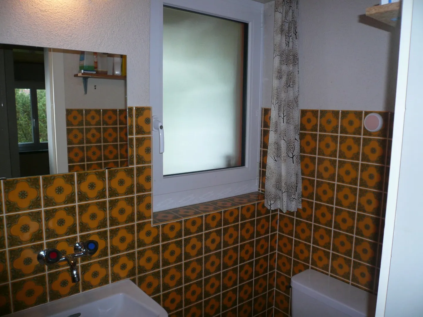 Maison individuelle de 4,5 pièces en rez-de-chaussée ensoleillée dans un endroit calme de Koppigen - Photo 13 sur 13