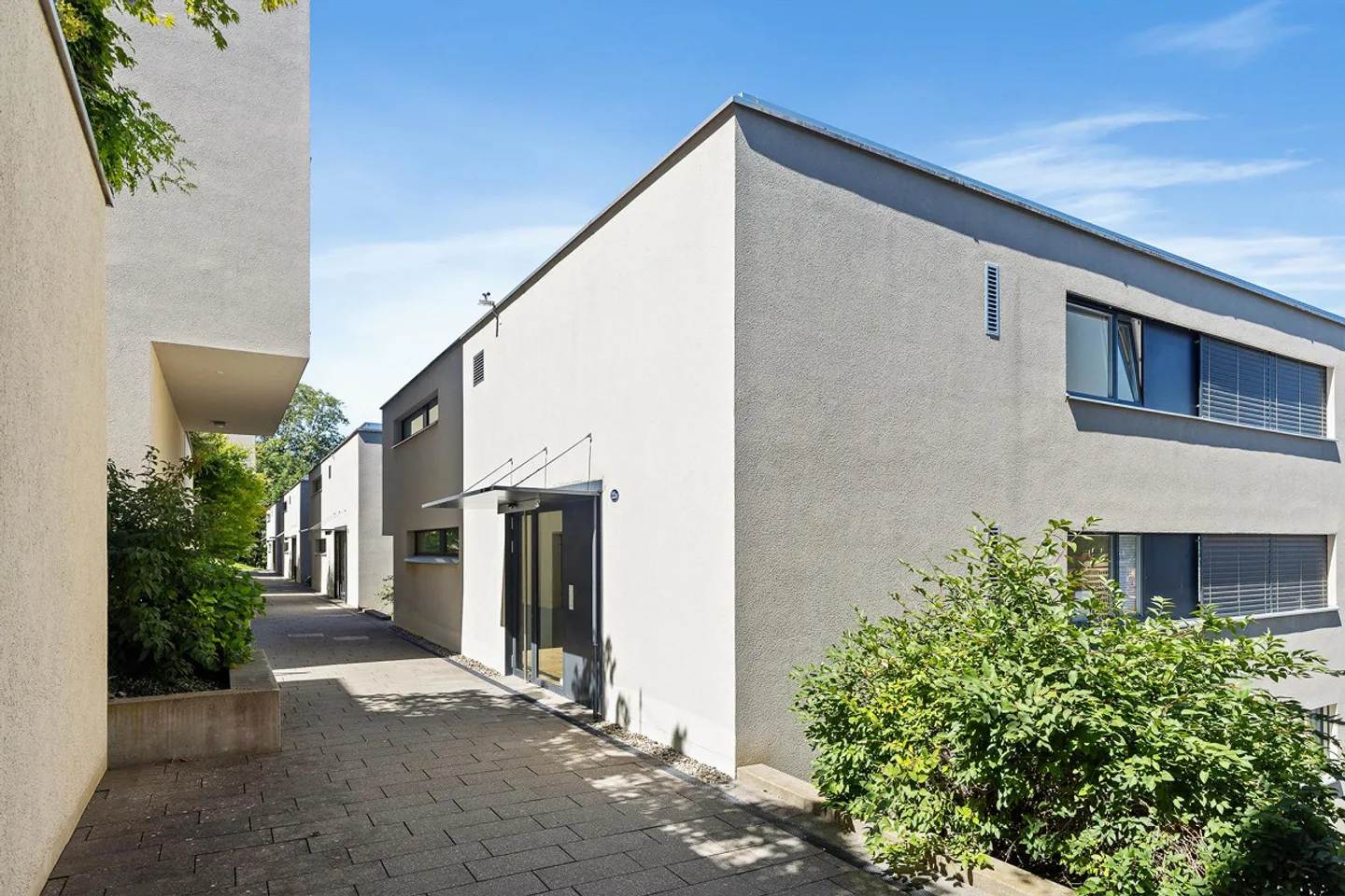 Wunderschöne Attikawohnung mit Seeblick - Foto 12 von 16