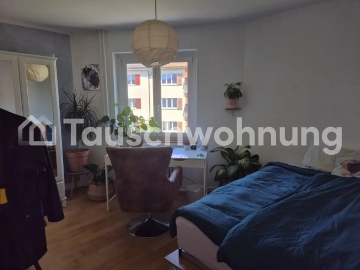 Appartement 3,5 pièces dans le quartier 3, ancien bâtiment lumineux - Photo 8 sur 13