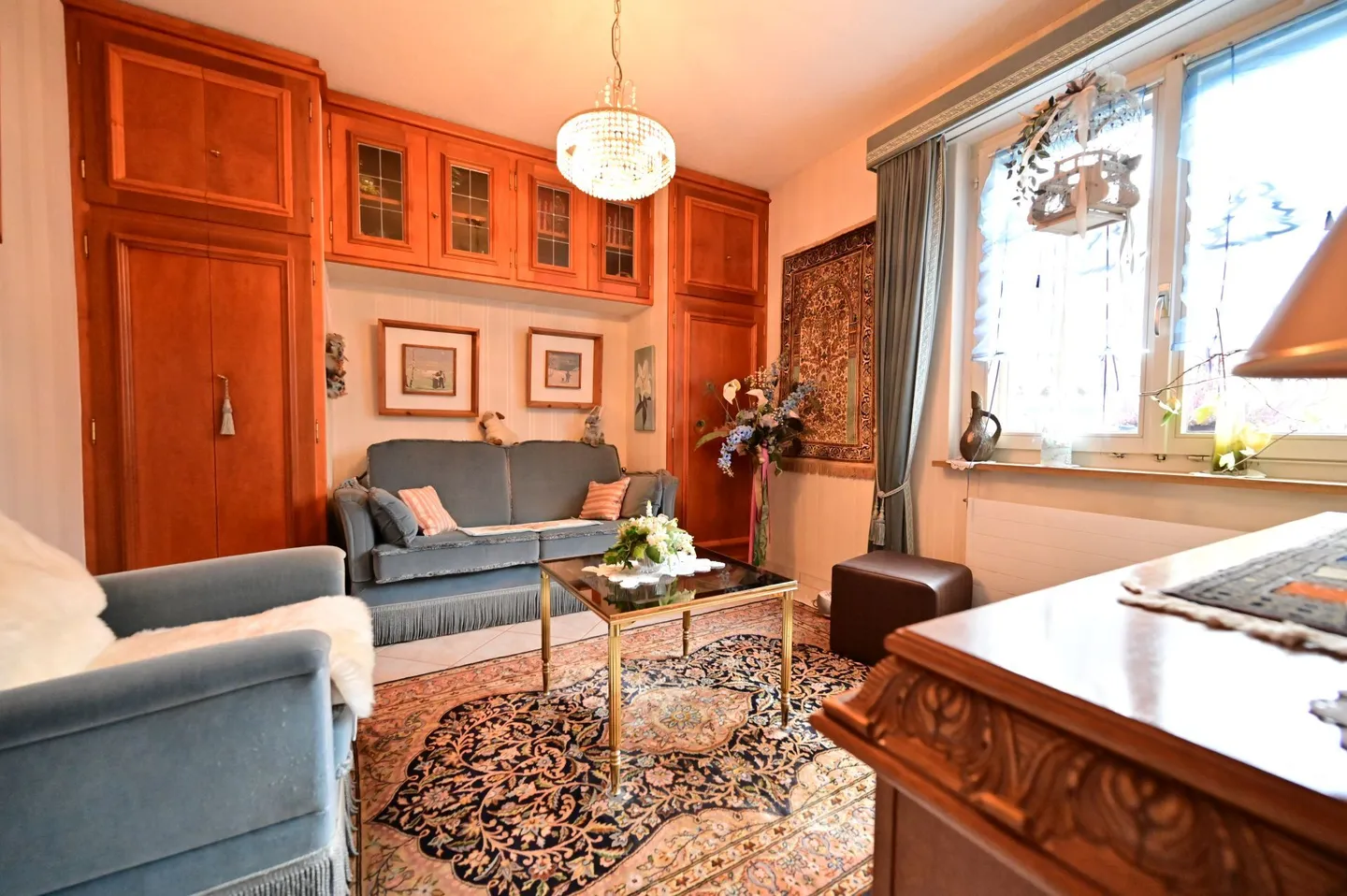 Dream Home in Preferred Residential Area - Photo 11 of 13