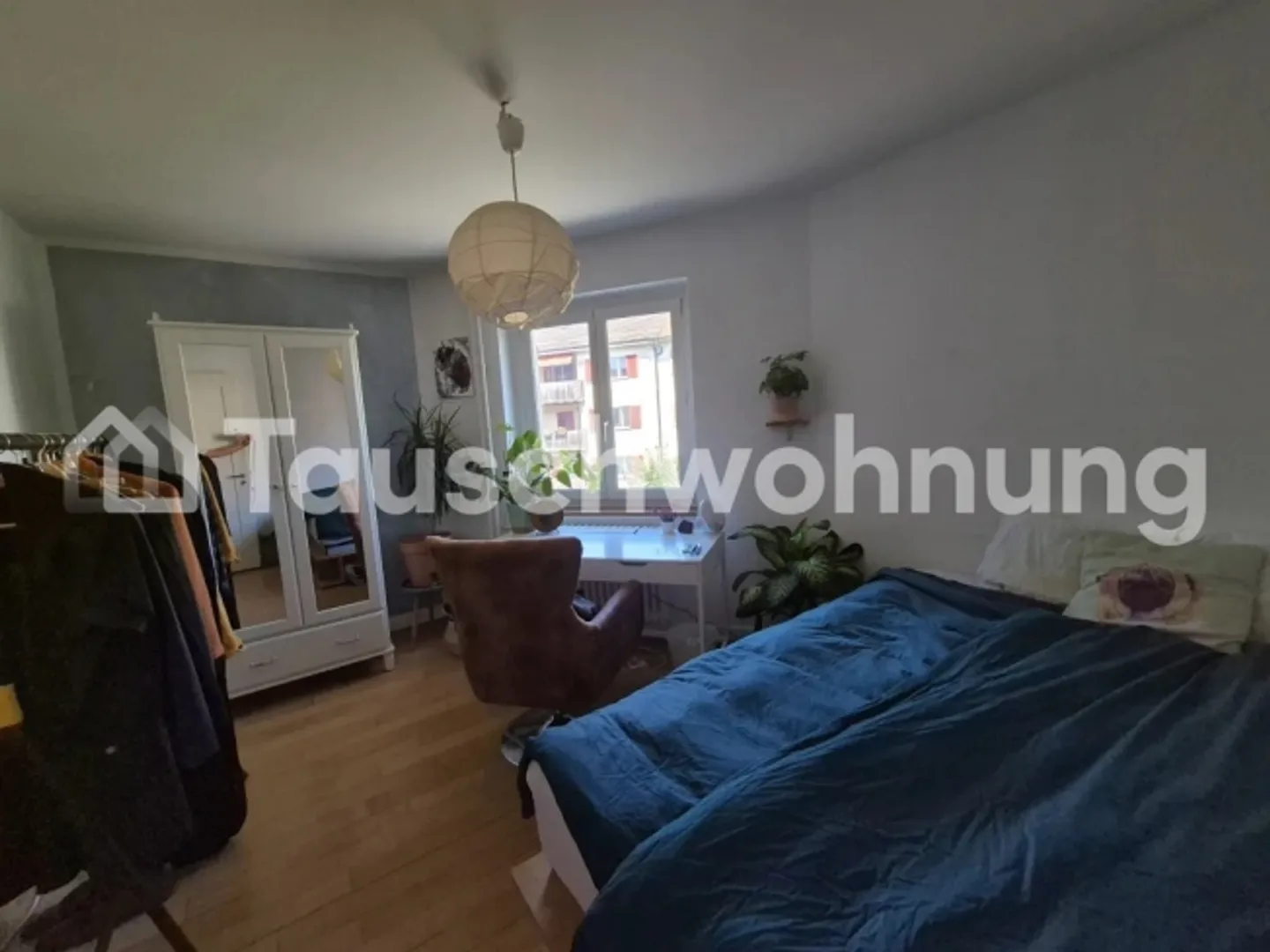 Appartement 3,5 pièces dans le quartier 3, ancien bâtiment lumineux - Photo 9 sur 13