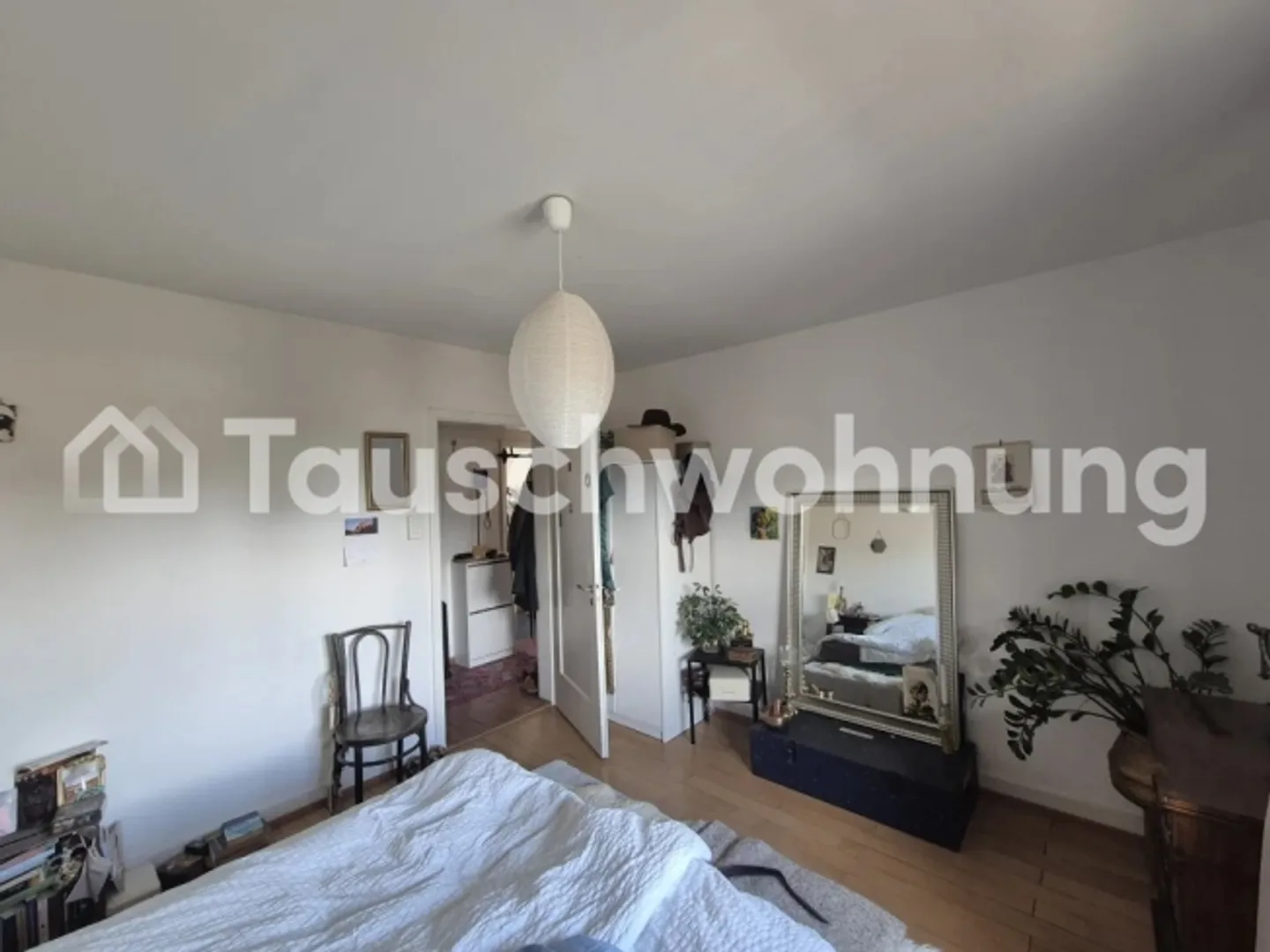 Appartement 3,5 pièces dans le quartier 3, ancien bâtiment lumineux - Photo 12 sur 13