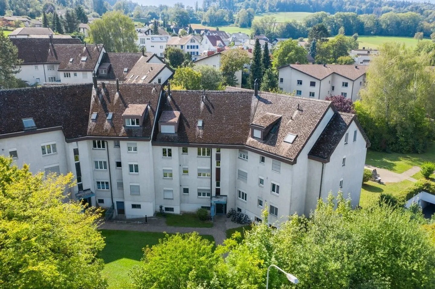 Nous vous cherchons - Photo 1 sur 4