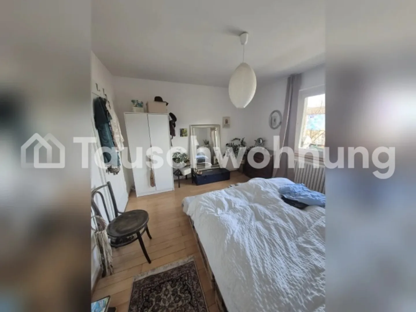 Appartement 3,5 pièces dans le quartier 3, ancien bâtiment lumineux - Photo 13 sur 13