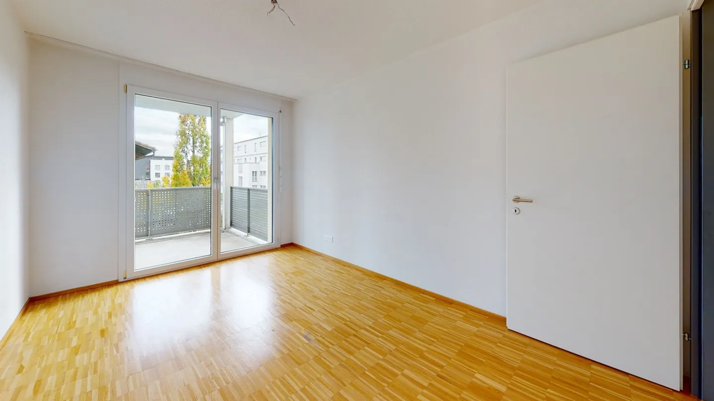 Modernes Familienapartment in Egerkingen - Foto 6 von 13