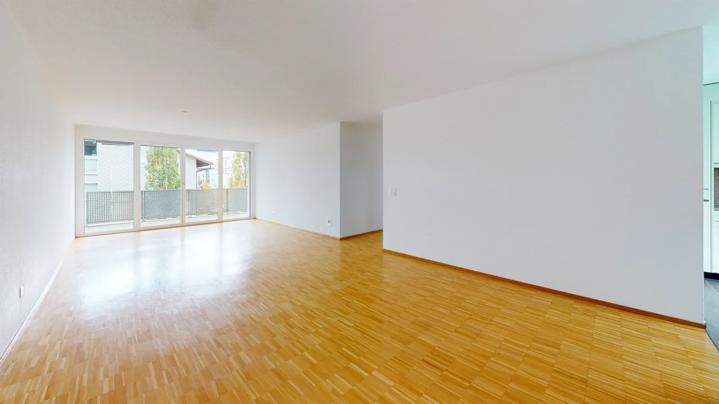 Modernes Familienapartment in Egerkingen - Foto 5 von 13