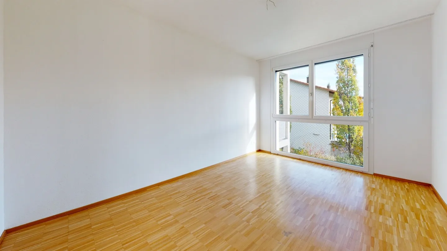 Modernes Familienapartment in Egerkingen - Foto 7 von 13