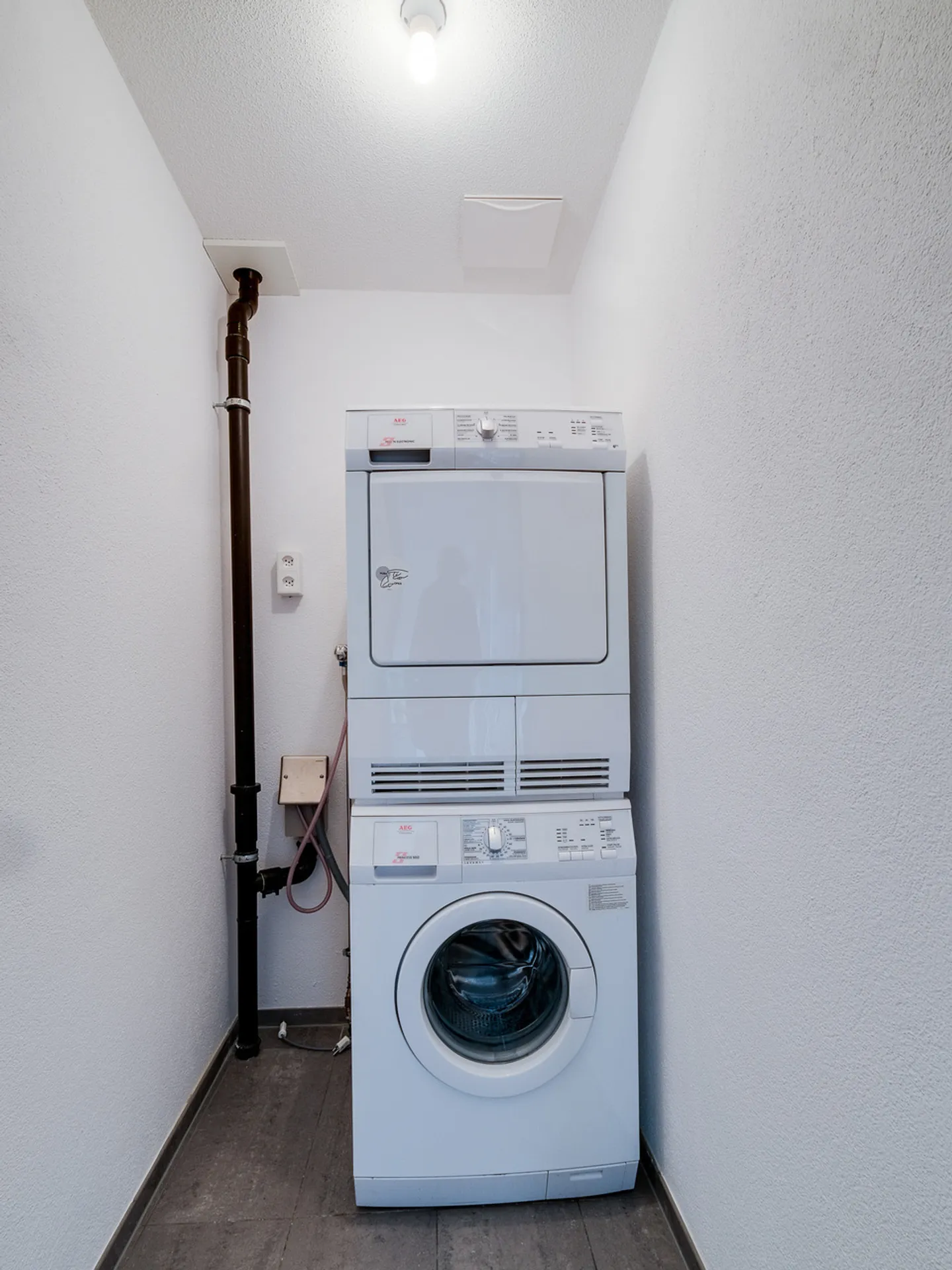 Modernes Familienapartment in Egerkingen - Foto 10 von 13