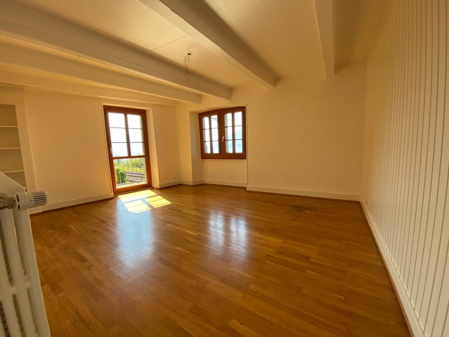 Appartamento in affitto - Foto 4 di 8