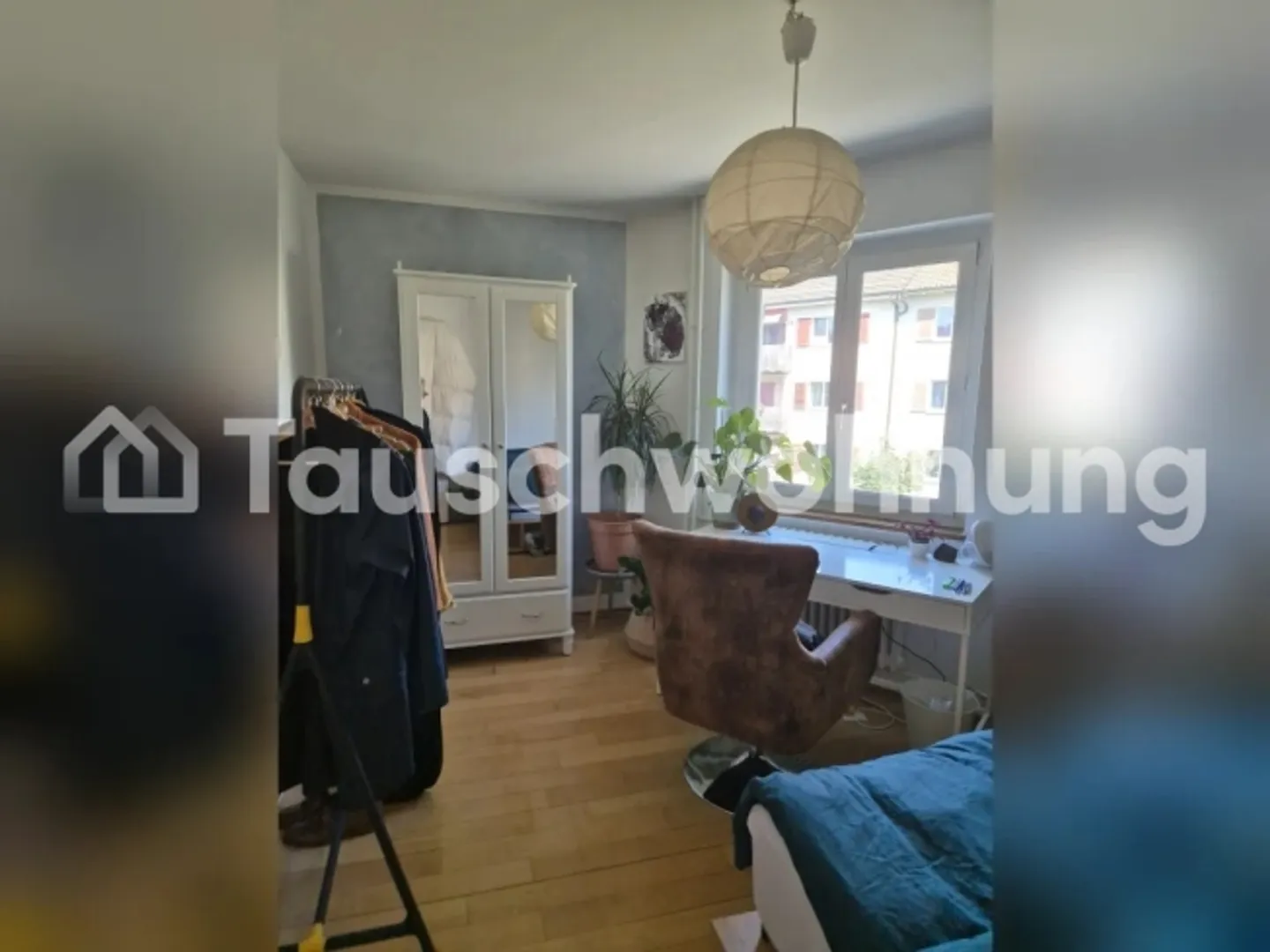 Appartement 3,5 pièces dans le quartier 3, ancien bâtiment lumineux - Photo 10 sur 13