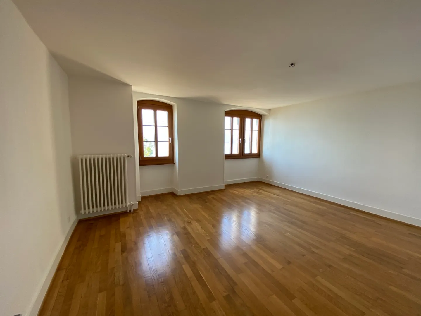 Appartamento in affitto - Foto 5 di 8