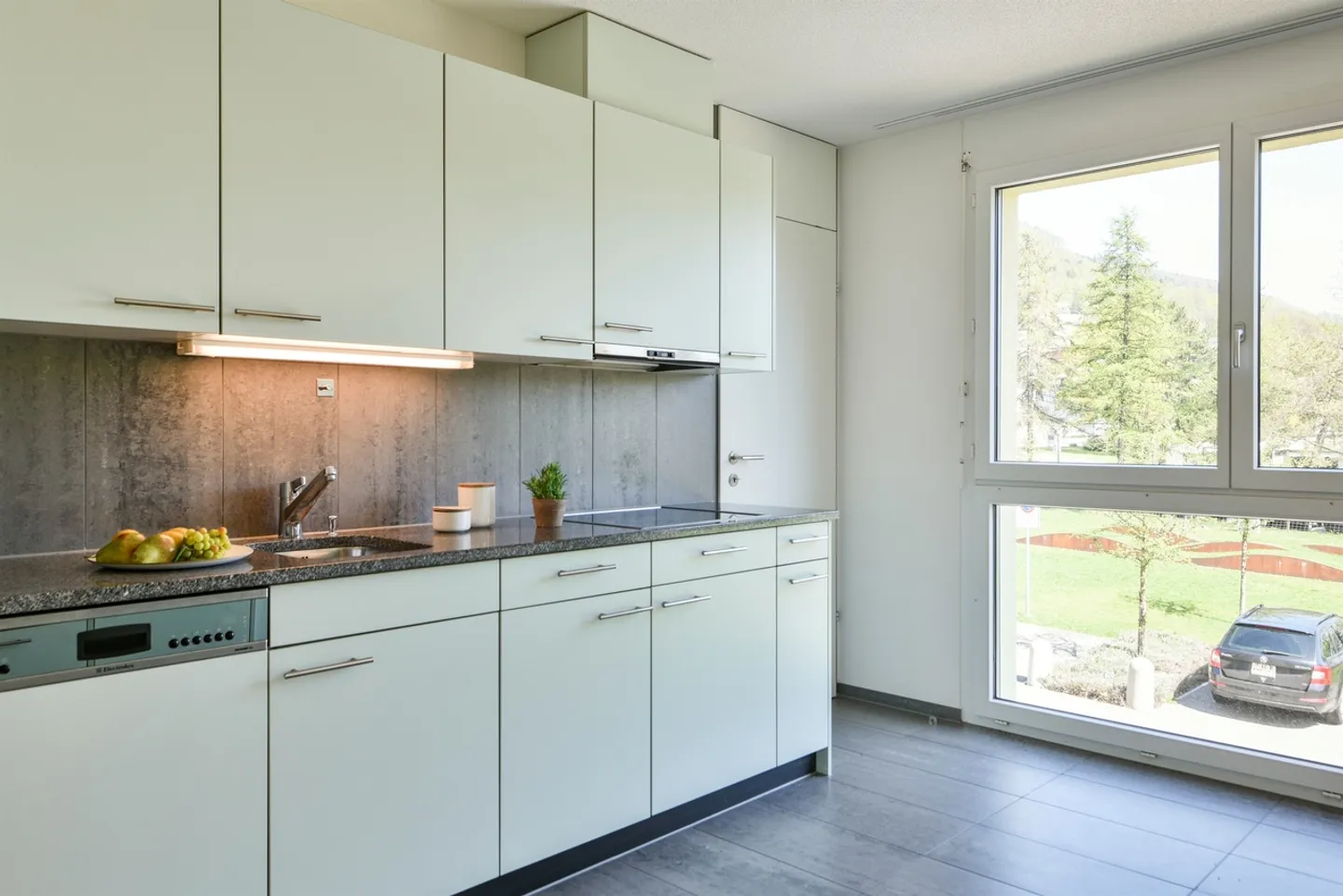 Modernes Familienapartment in Egerkingen - Foto 2 von 13