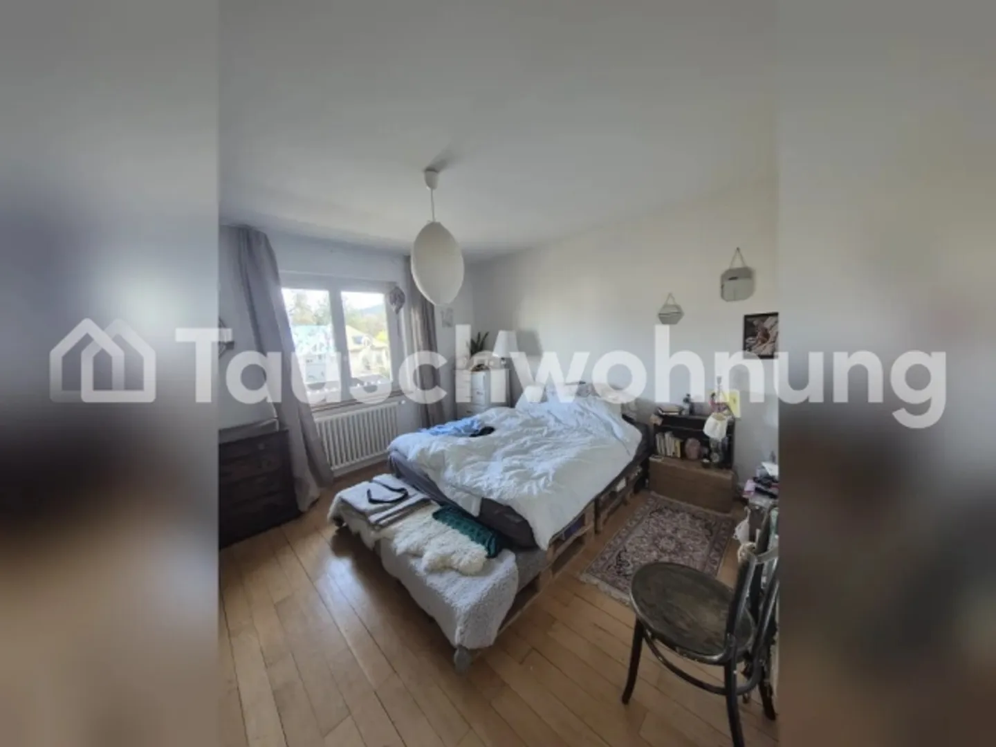 Appartement 3,5 pièces dans le quartier 3, ancien bâtiment lumineux - Photo 11 sur 13