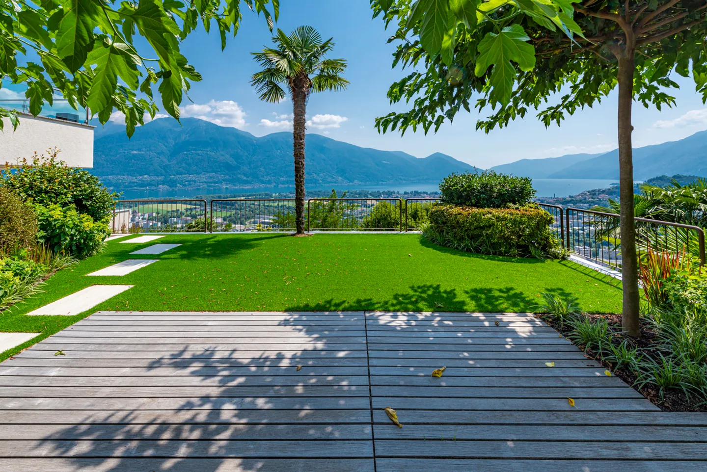 Appartamento di Lusso con Giardino - Foto 1 di 20