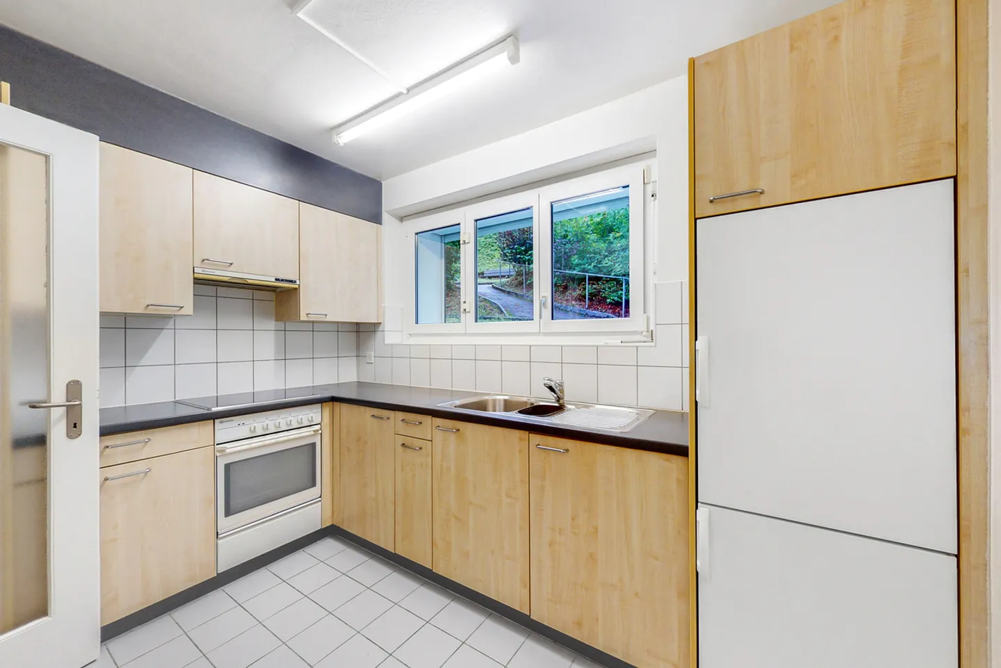 Appartement ensoleillé près du lac - Photo 4 sur 11