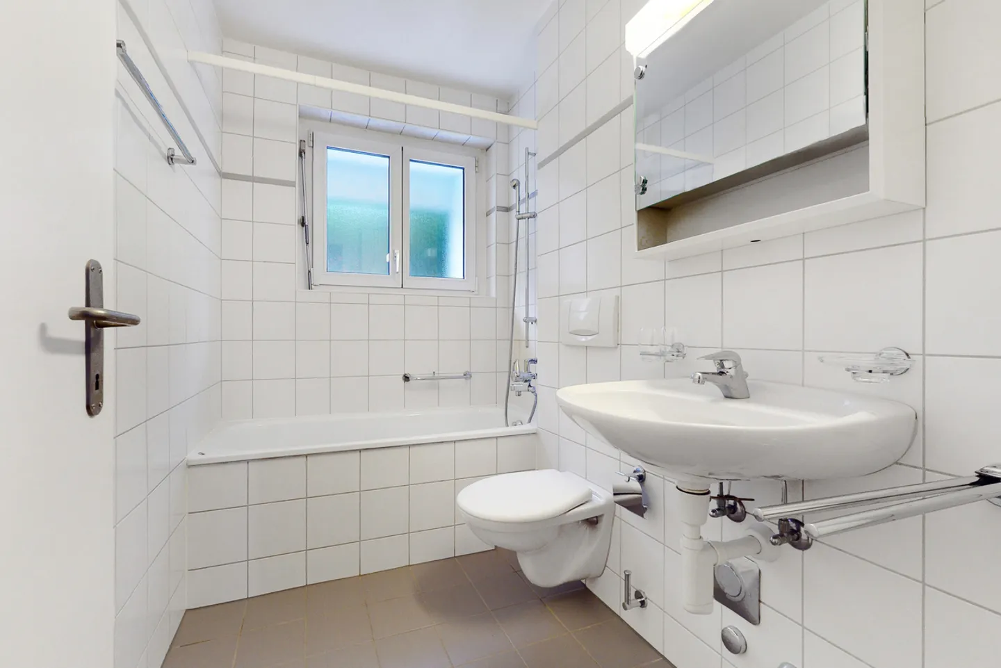 Appartement ensoleillé près du lac - Photo 5 sur 11