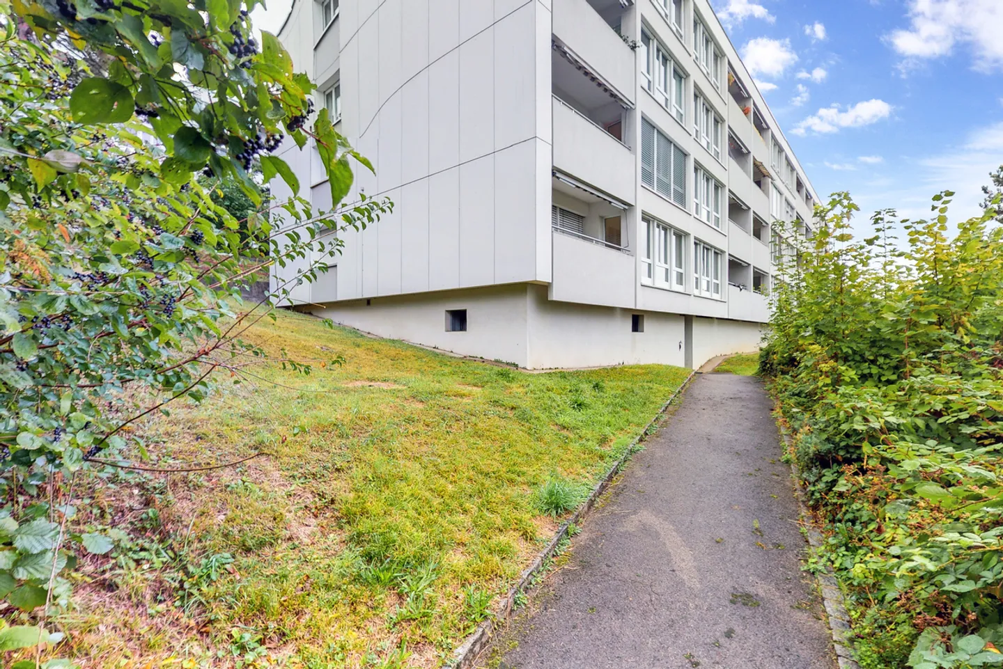 Appartement ensoleillé près du lac - Photo 6 sur 11