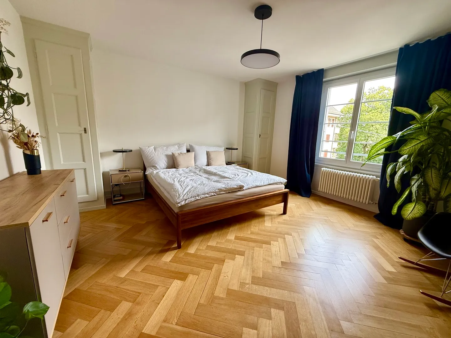 Charming Apartment in Bern - Photo 3 of 8