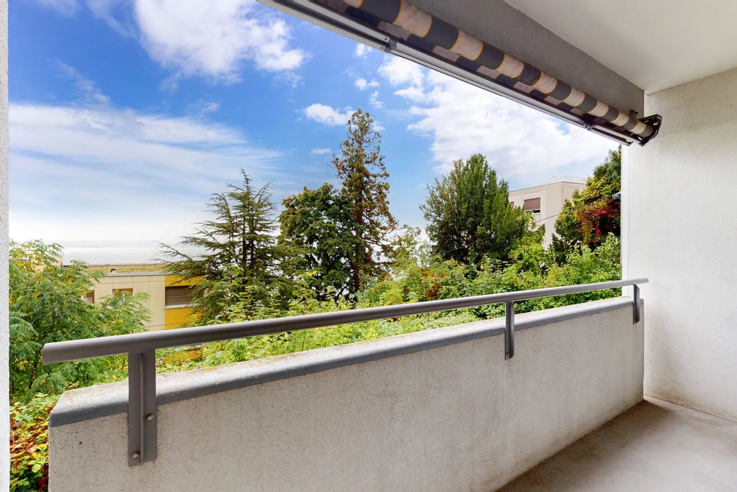 Appartement ensoleillé près du lac - Photo 7 sur 11