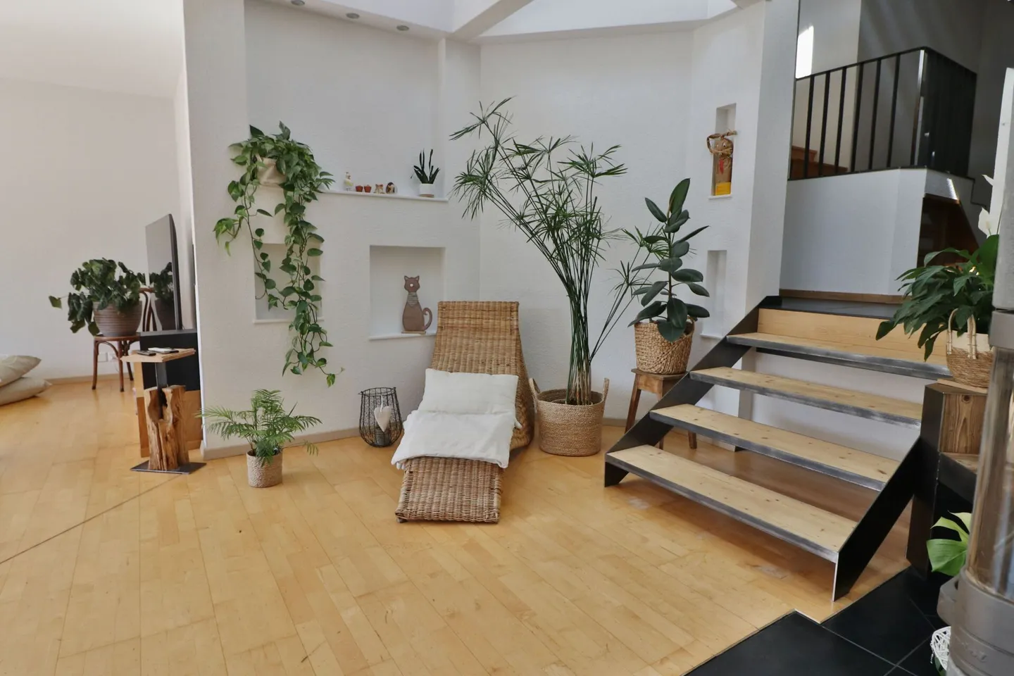 Stupenda villa autonoma - Foto 2 di 13