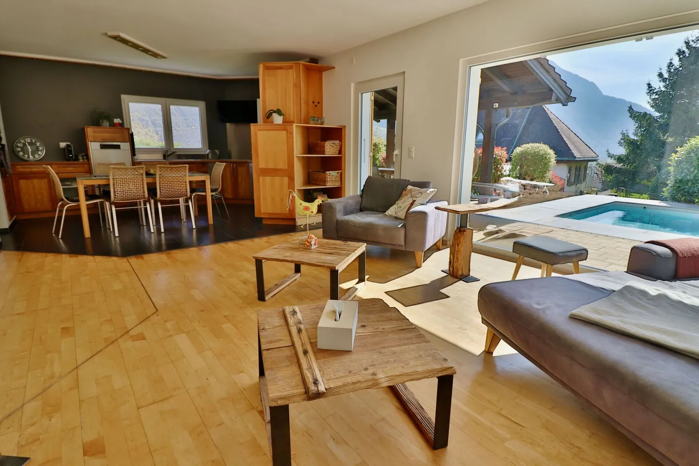 Stupenda villa autonoma - Foto 3 di 13