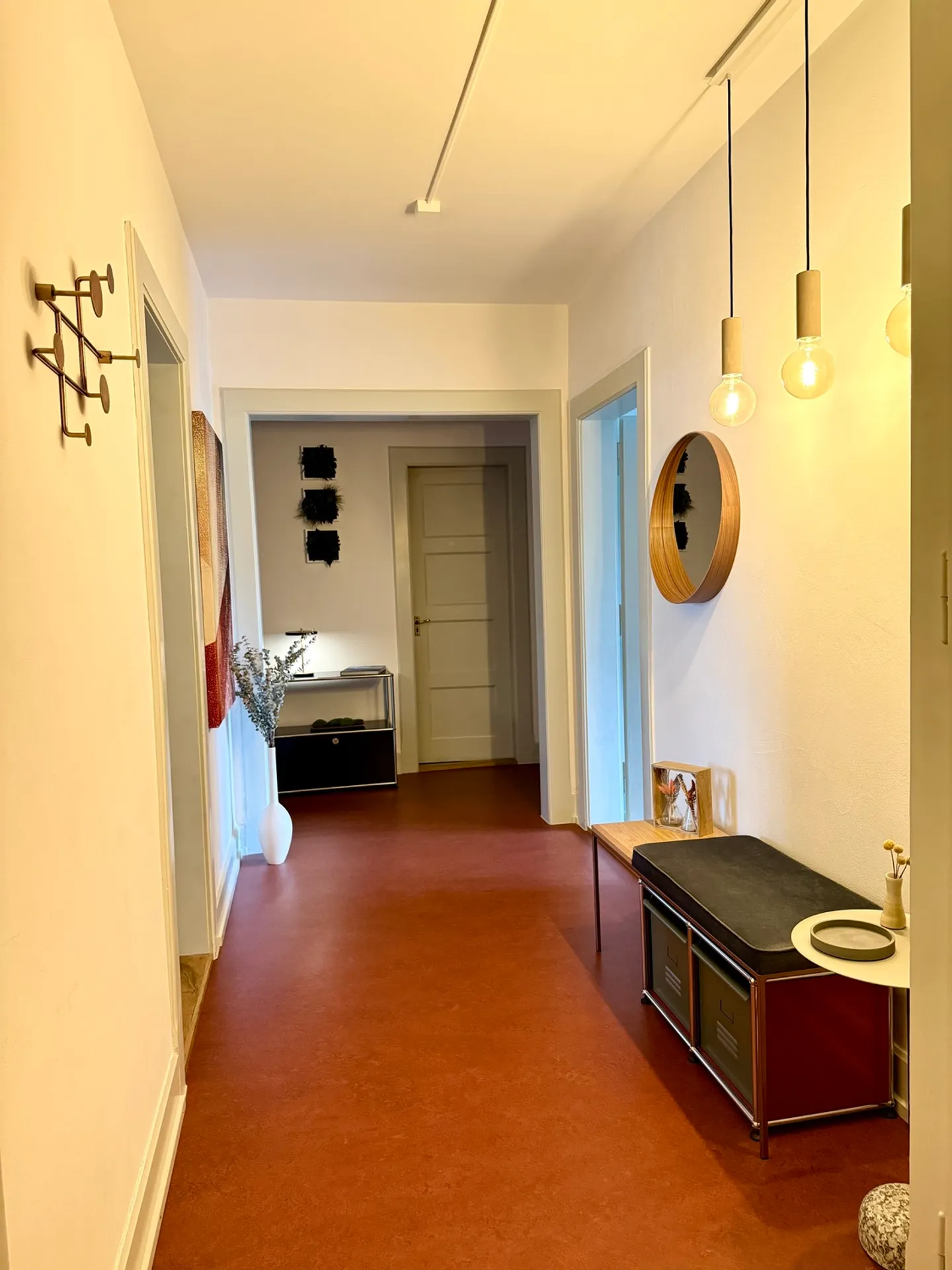 Charming Apartment in Bern - Photo 6 of 8