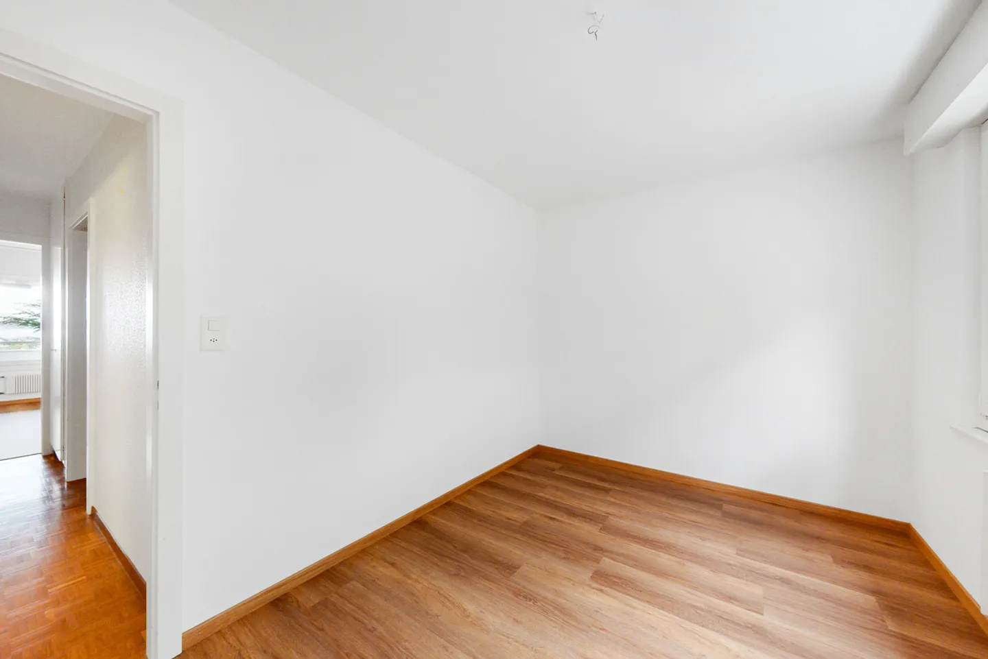 Appartement ensoleillé près du lac - Photo 8 sur 11