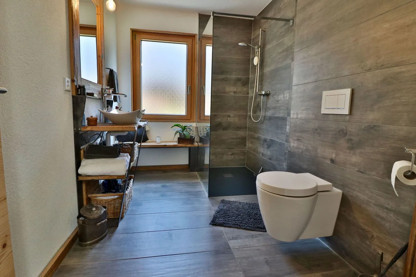 Stupenda villa autonoma - Foto 6 di 13