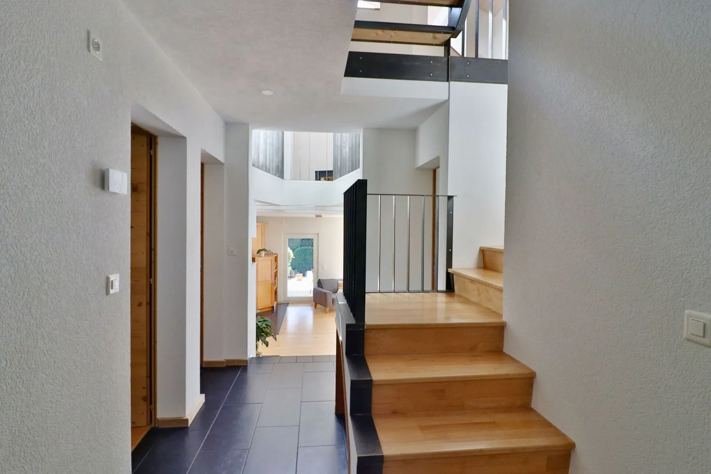 Stupenda villa autonoma - Foto 7 di 13