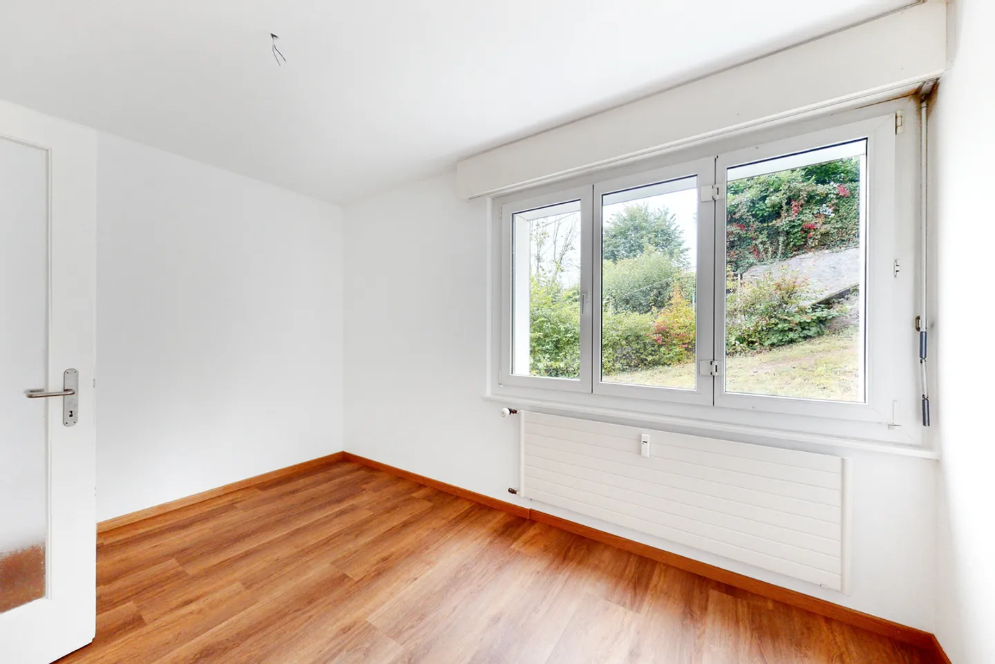 Appartement ensoleillé près du lac - Photo 11 sur 11