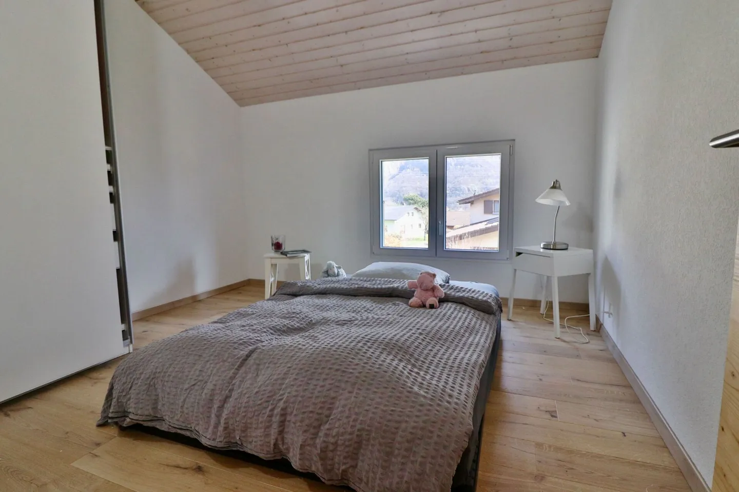 Stupenda villa autonoma - Foto 9 di 13