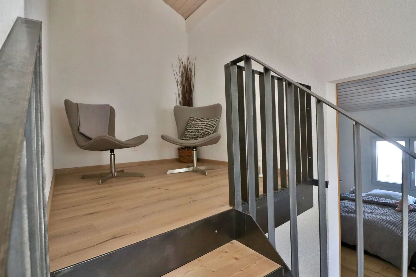 Stupenda villa autonoma - Foto 10 di 13